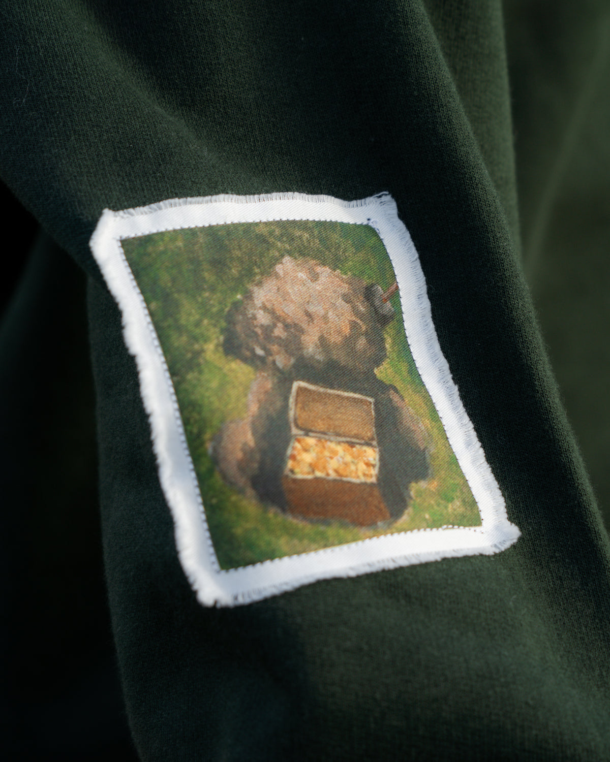 PARABLES ║ Sweater ║ Limited Edition
