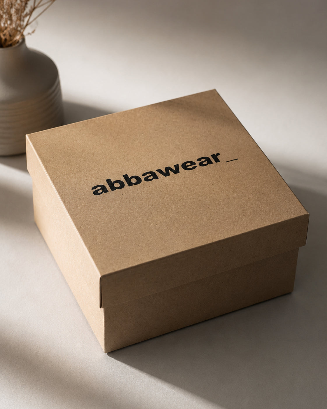 ABBAWEAR MYSTERY BOX - LIMITED EDITION (DOLAZI USKORO 05.06.2026. - 12:00h)
