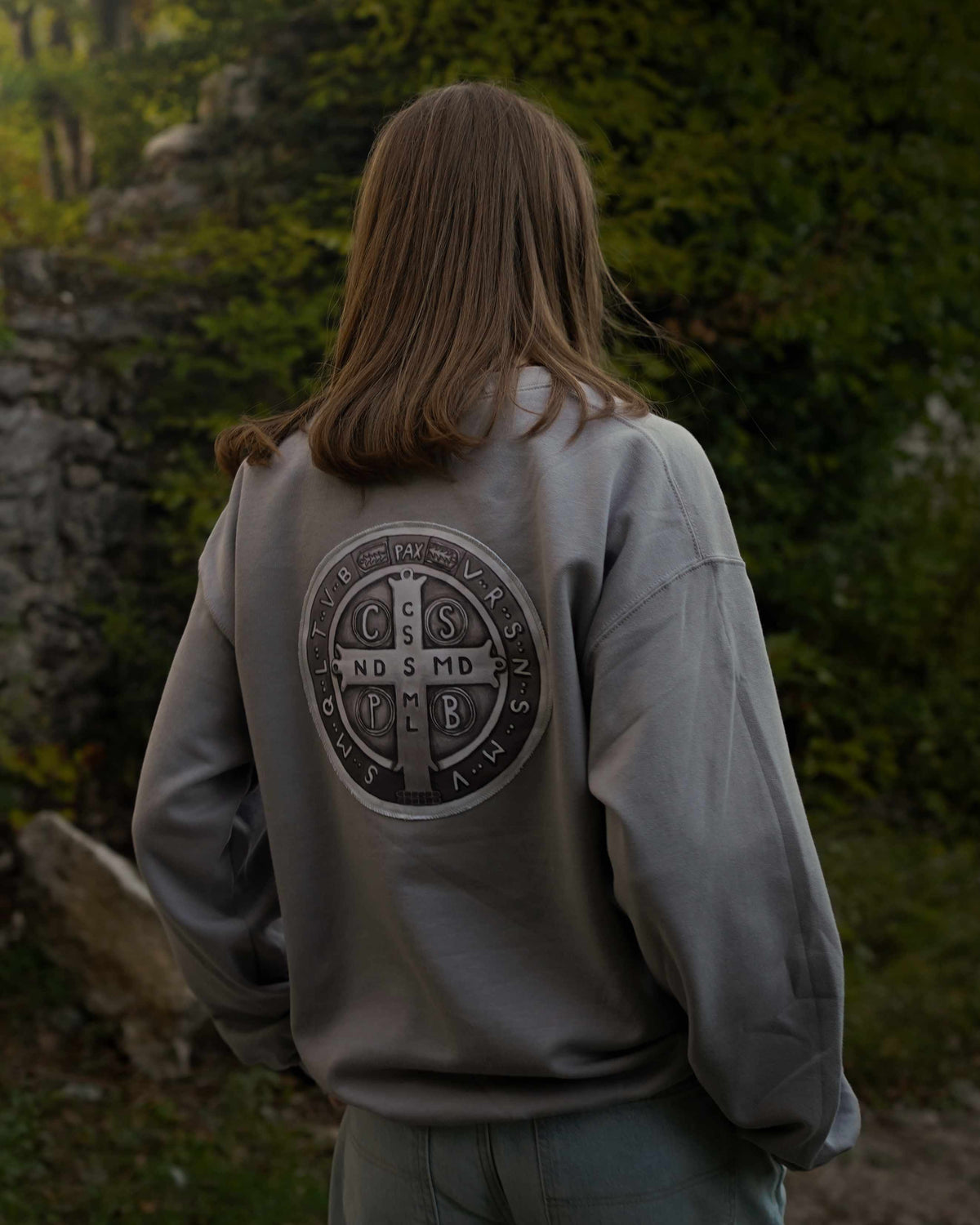 ST. BENEDICT COLLECTION