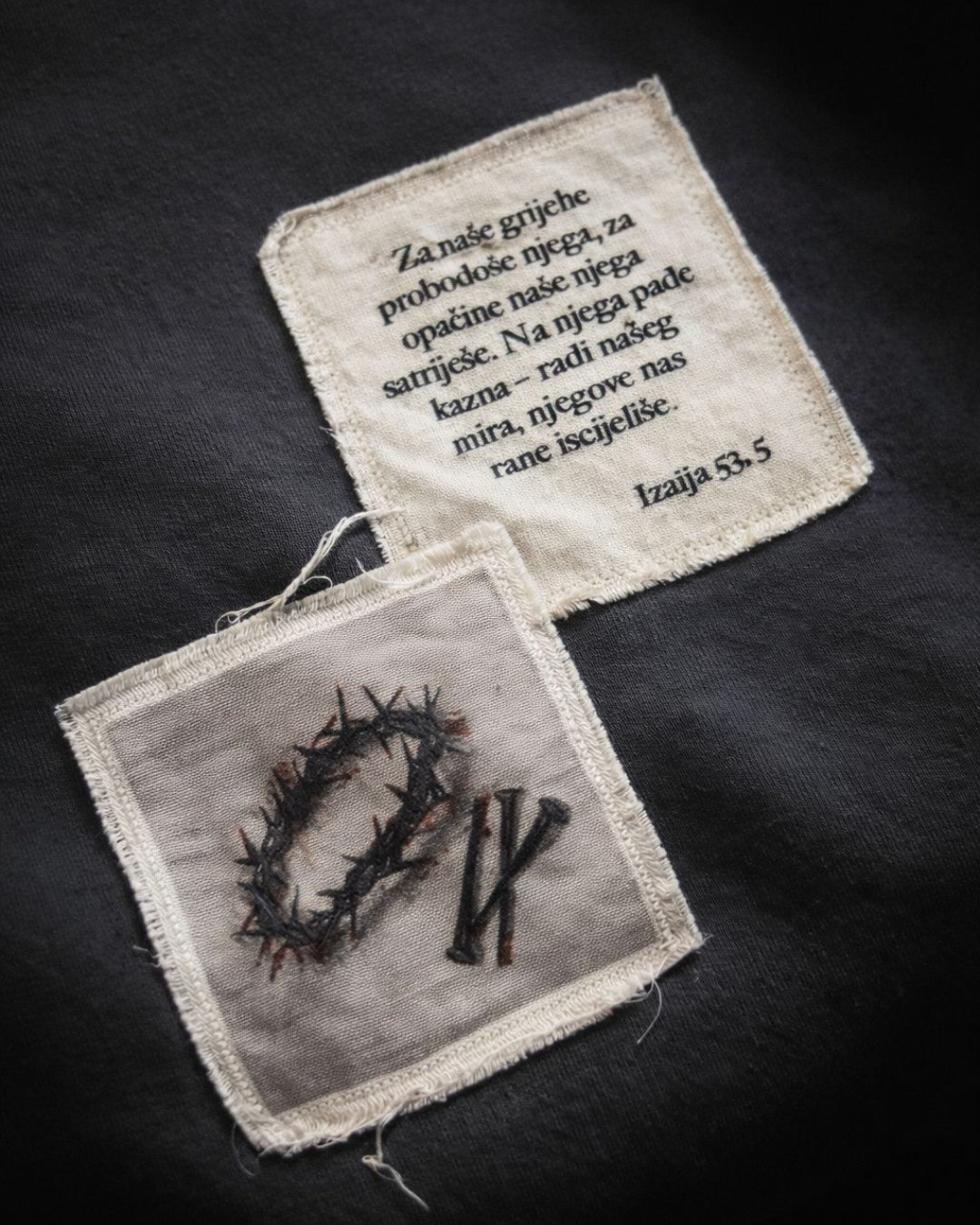 LENT COLLECTION - LIMITED EDITION