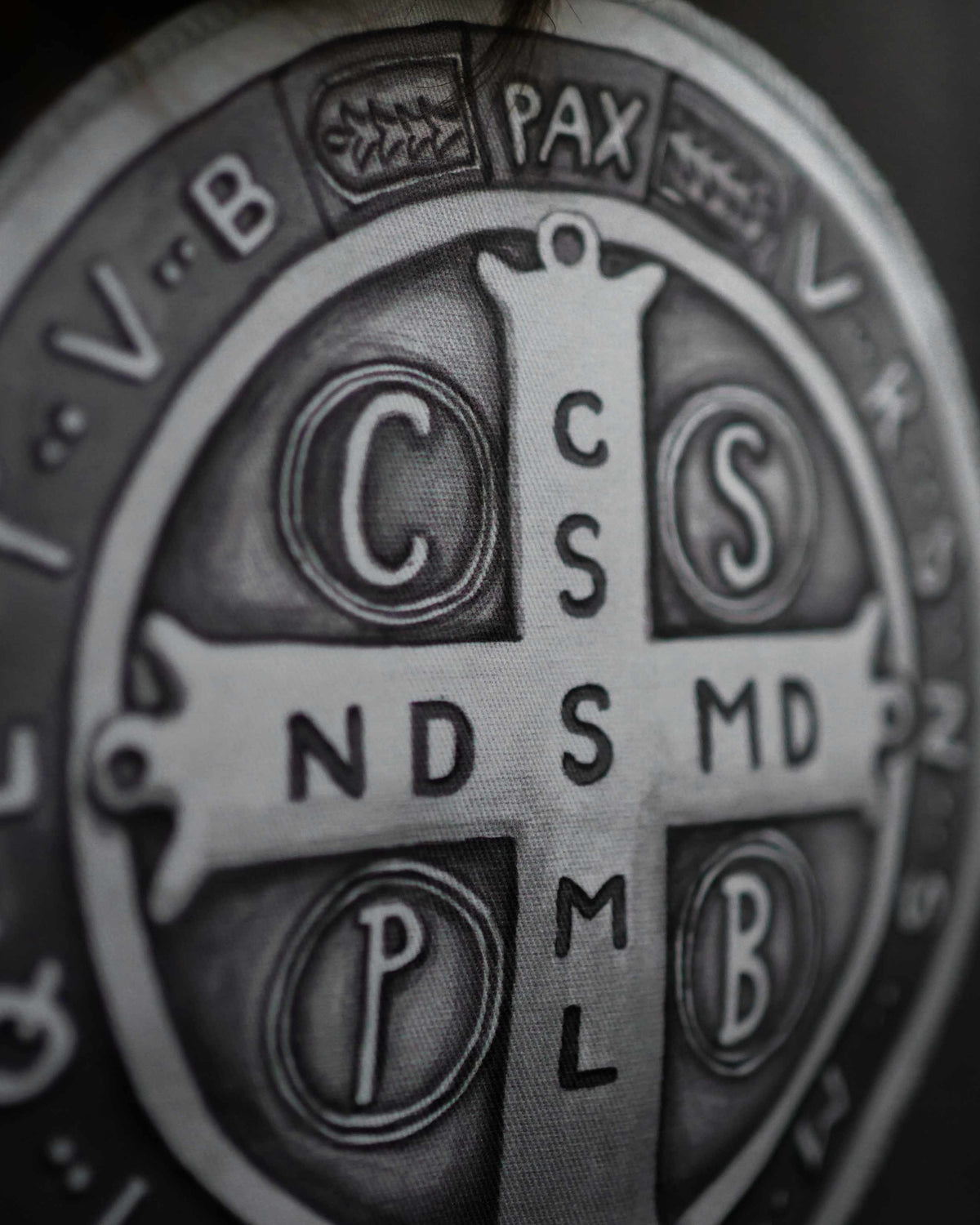 ST. BENEDICT COLLECTION