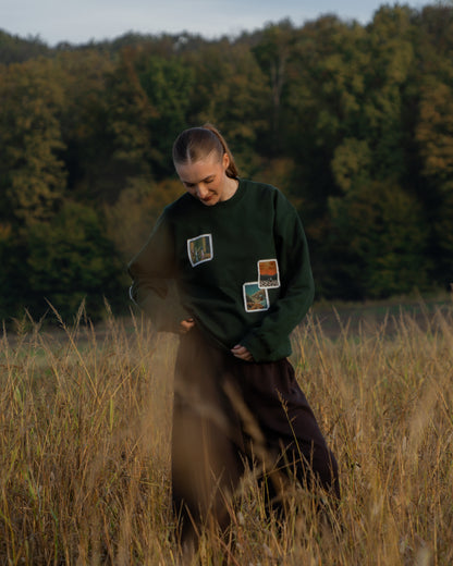 PARABLES ║ Sweater ║ Limited Edition