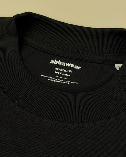WITNESS 26 Collection - ŽIVA VATRA x abbawear - Limited Edition