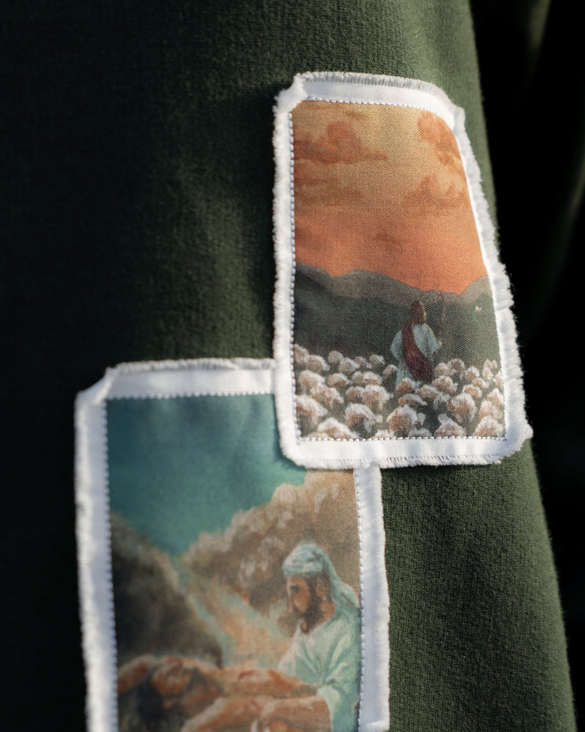 PARABLES ║ Sweater ║ Limited Edition