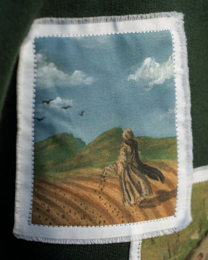 PARABLES ║ Sweater ║ Limited Edition