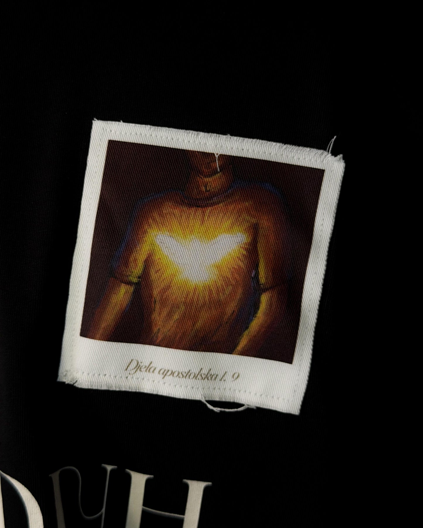 WITNESS 26 Collection - ŽIVA VATRA x abbawear - Limited Edition