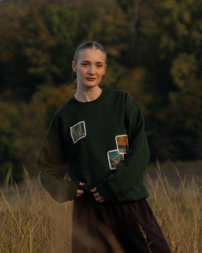 PARABLES ║ Sweater ║ Limited Edition