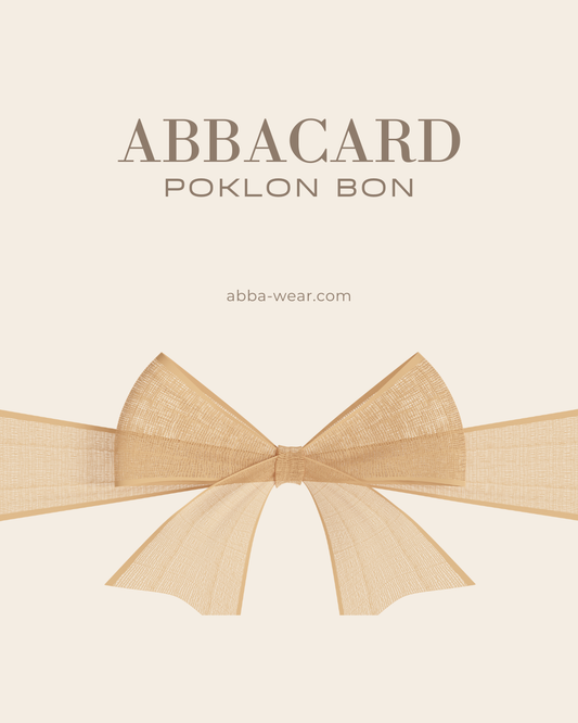 ABBACARD - GIFTCARD