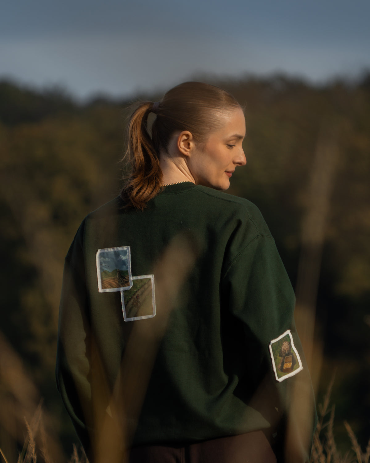PARABLES ║ Sweater ║ Limited Edition