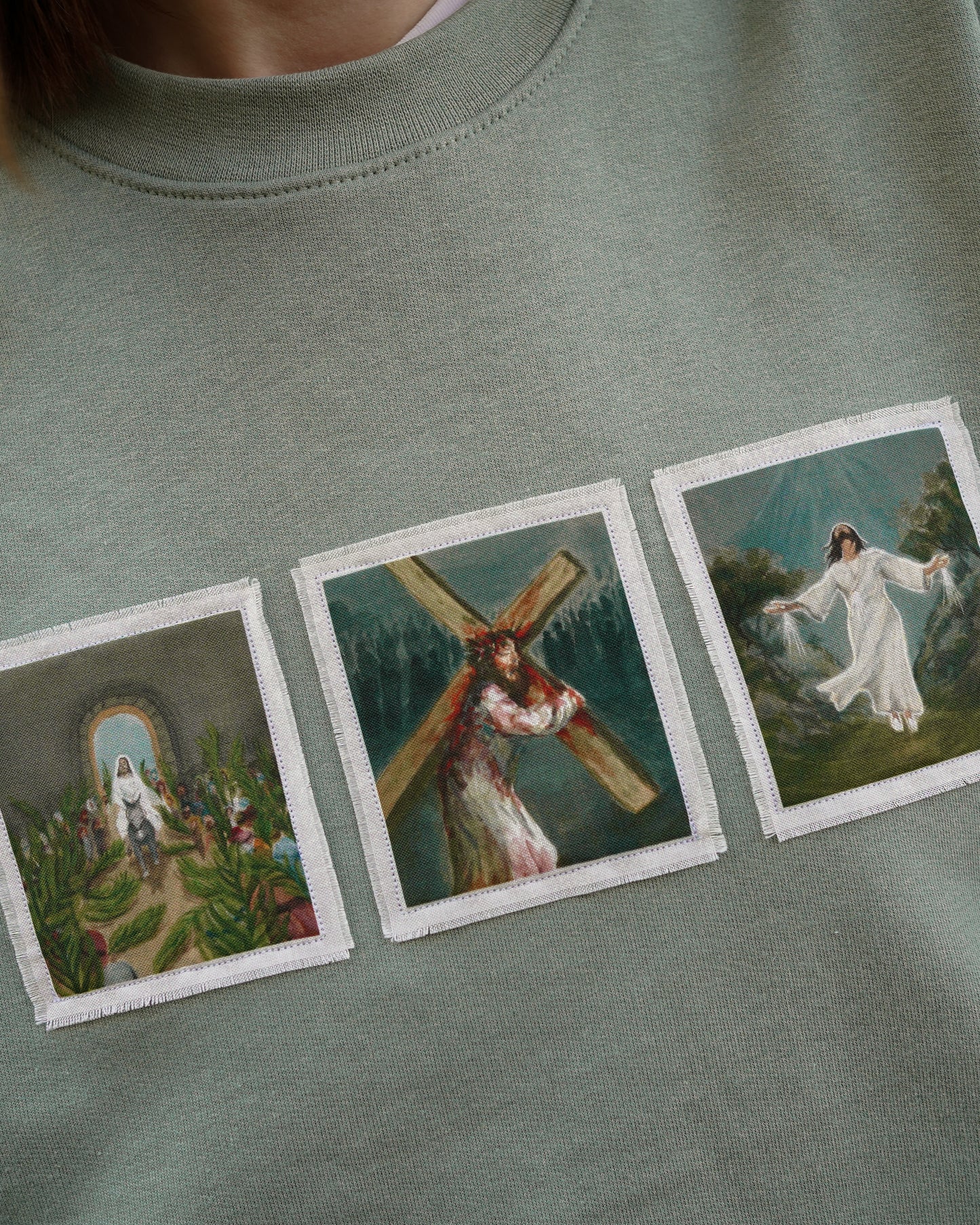 EASTER COLLECTION 2026 - LIMITED EDITION