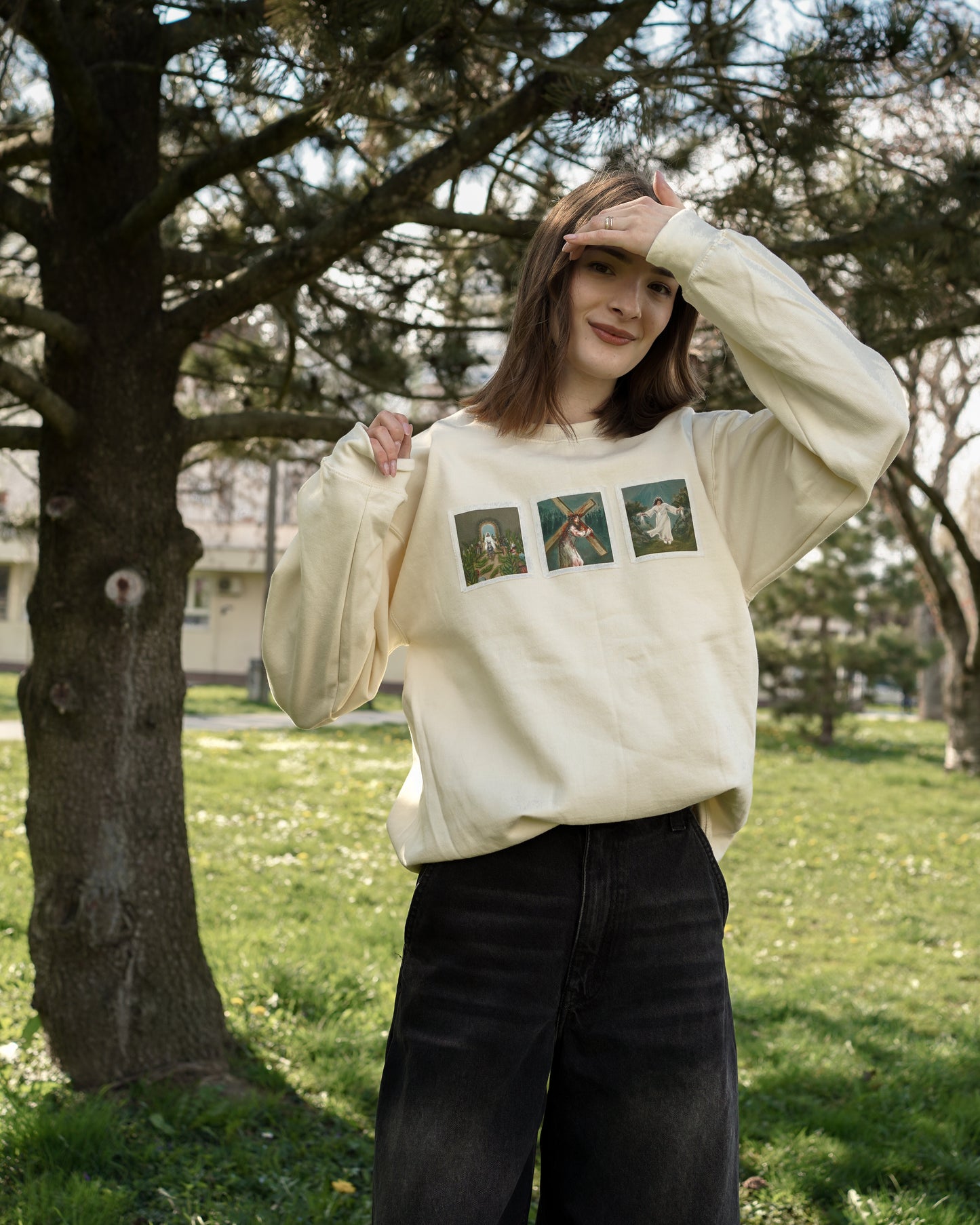 EASTER COLLECTION 2026 - LIMITED EDITION