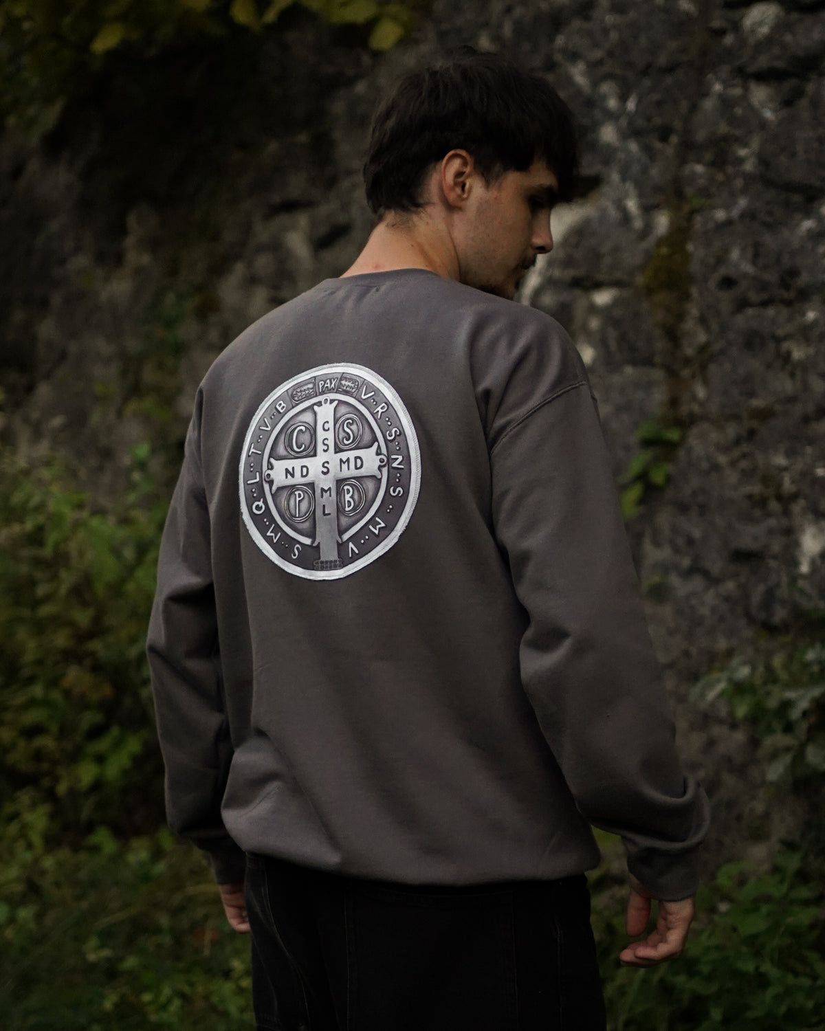 ST. BENEDICT COLLECTION