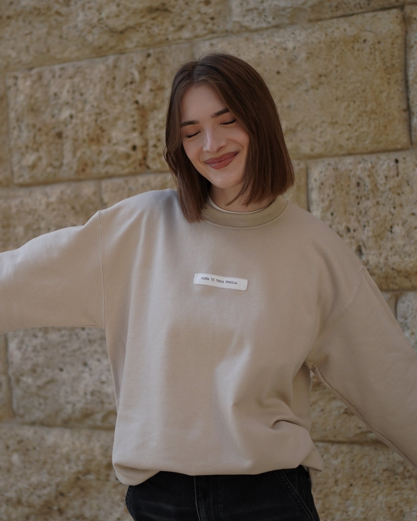 HEALINGS - SWEATSHIRTS