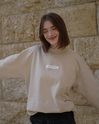 HEALINGS - SWEATSHIRTS