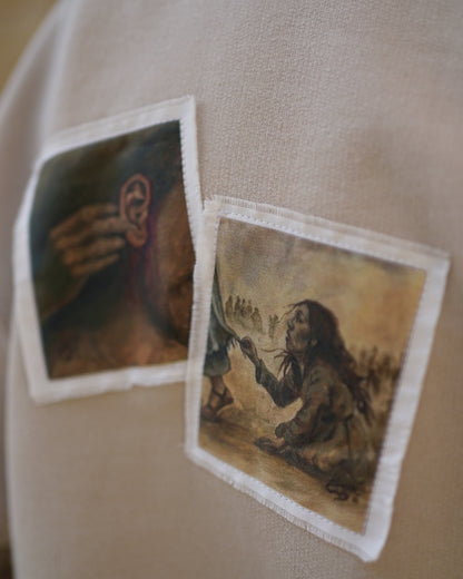 HEALINGS - SWEATSHIRTS