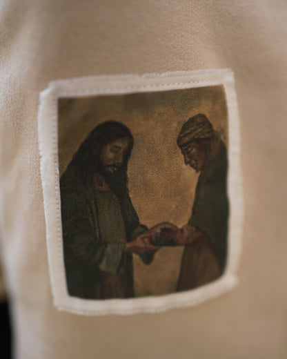 HEALINGS - SWEATSHIRTS