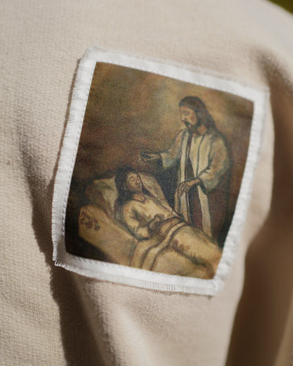 HEALINGS - SWEATSHIRTS