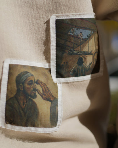 HEALINGS - SWEATSHIRTS