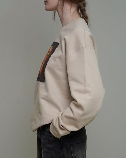 GORUĆI GRM - EXODUS COLLECTION 1/2 ║ SWEATSHIRT