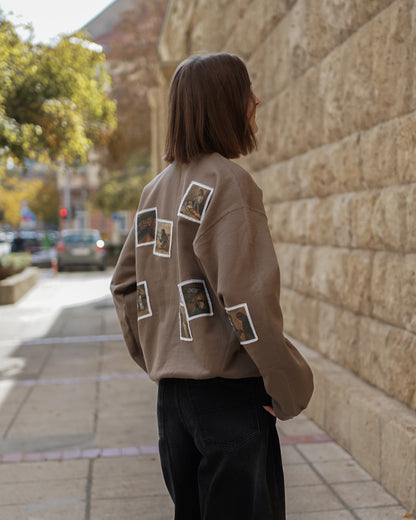 HEALINGS - SWEATSHIRTS