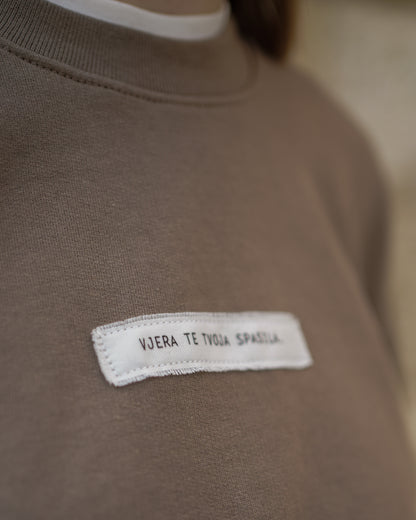 HEALINGS - SWEATSHIRTS