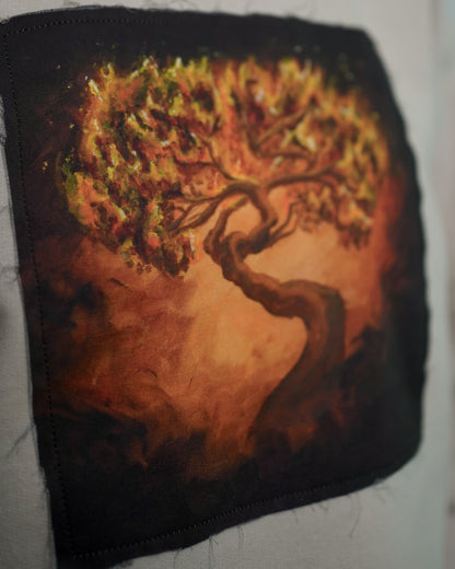 GORUĆI GRM - EXODUS COLLECTION 1/2 ║ SWEATSHIRT