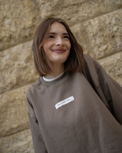 HEALINGS - SWEATSHIRTS