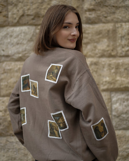 HEALINGS - SWEATSHIRTS