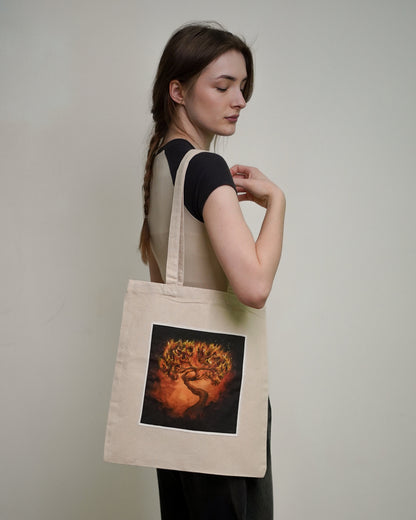 GORUĆI GRM TOTEBAG