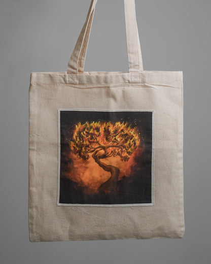 GORUĆI GRM TOTEBAG