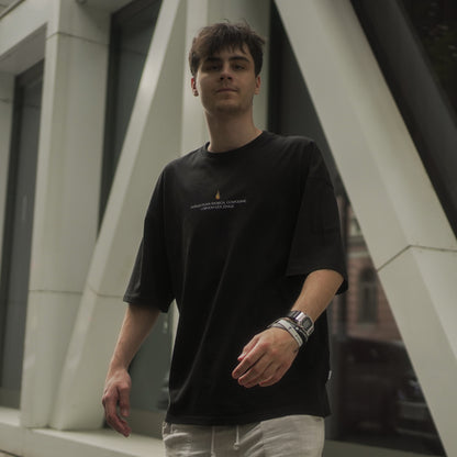 BS - 50 ║ Oversized T-Shirt