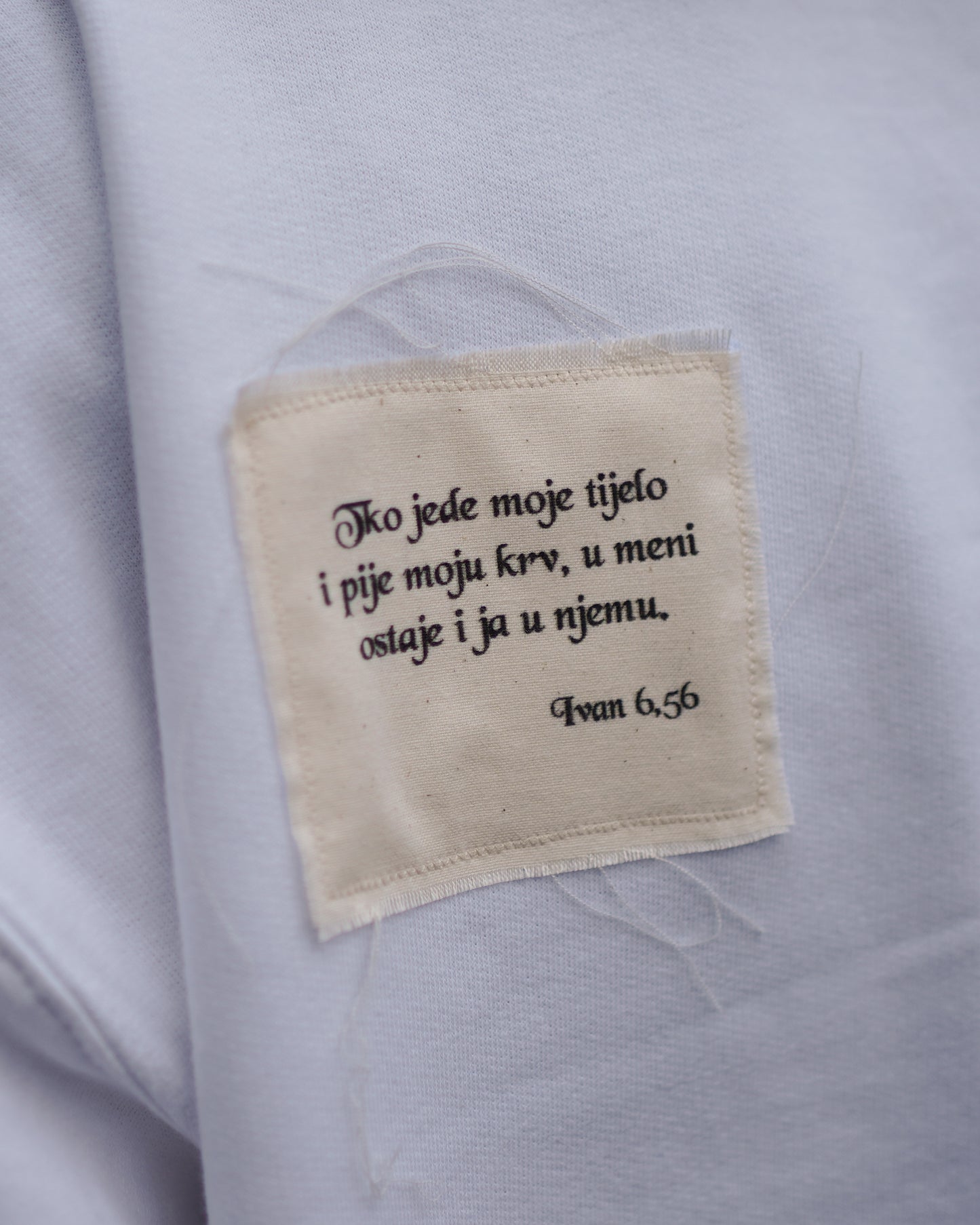 #1 MINI COLLECTION - EUCHARIST