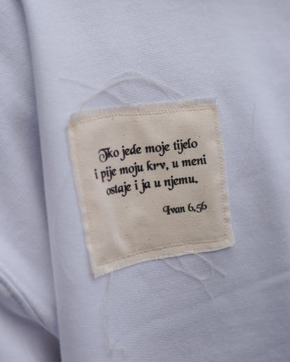 #1 MINI COLLECTION - EUCHARIST