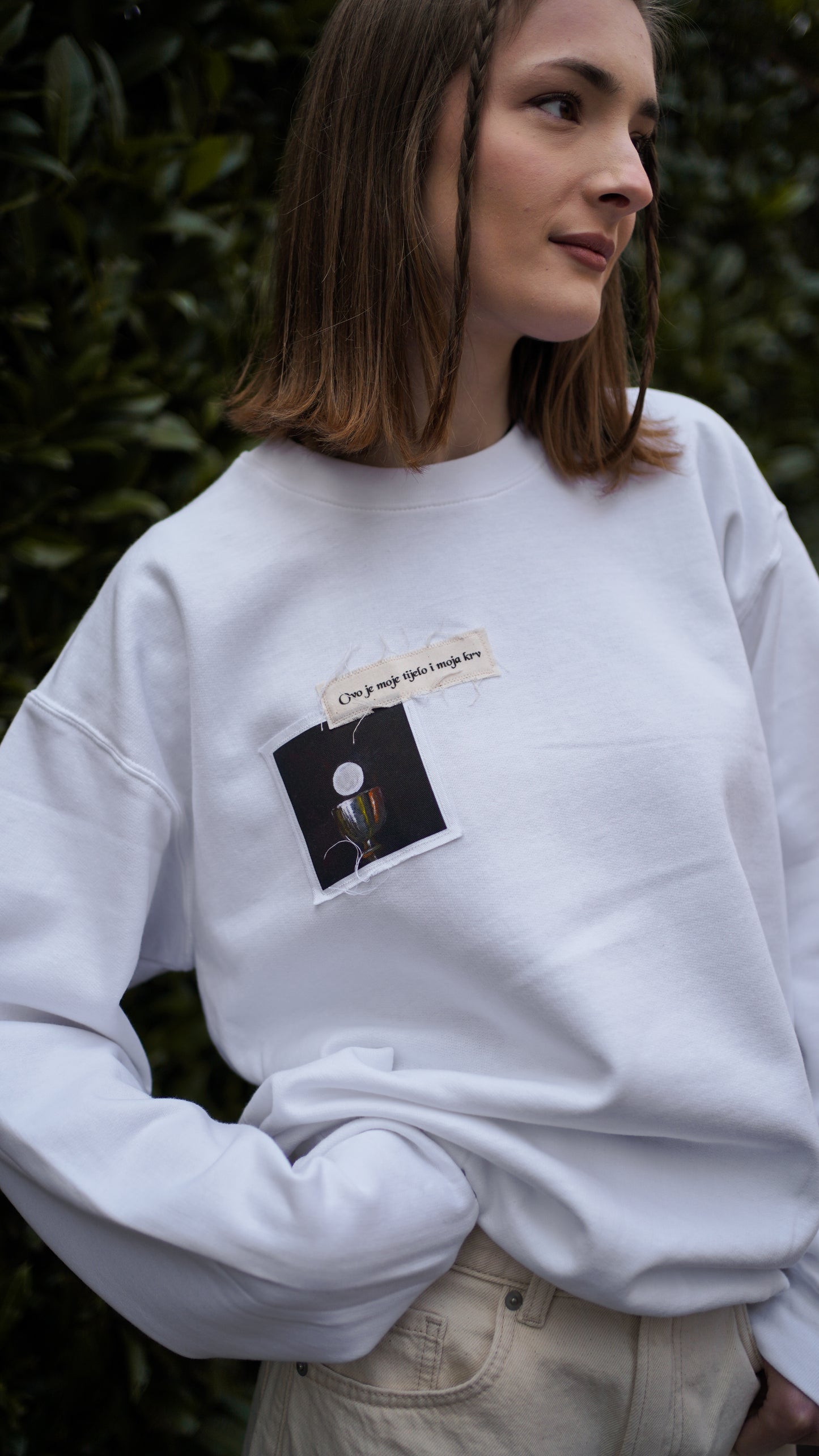 #1 MINI COLLECTION - EUCHARIST