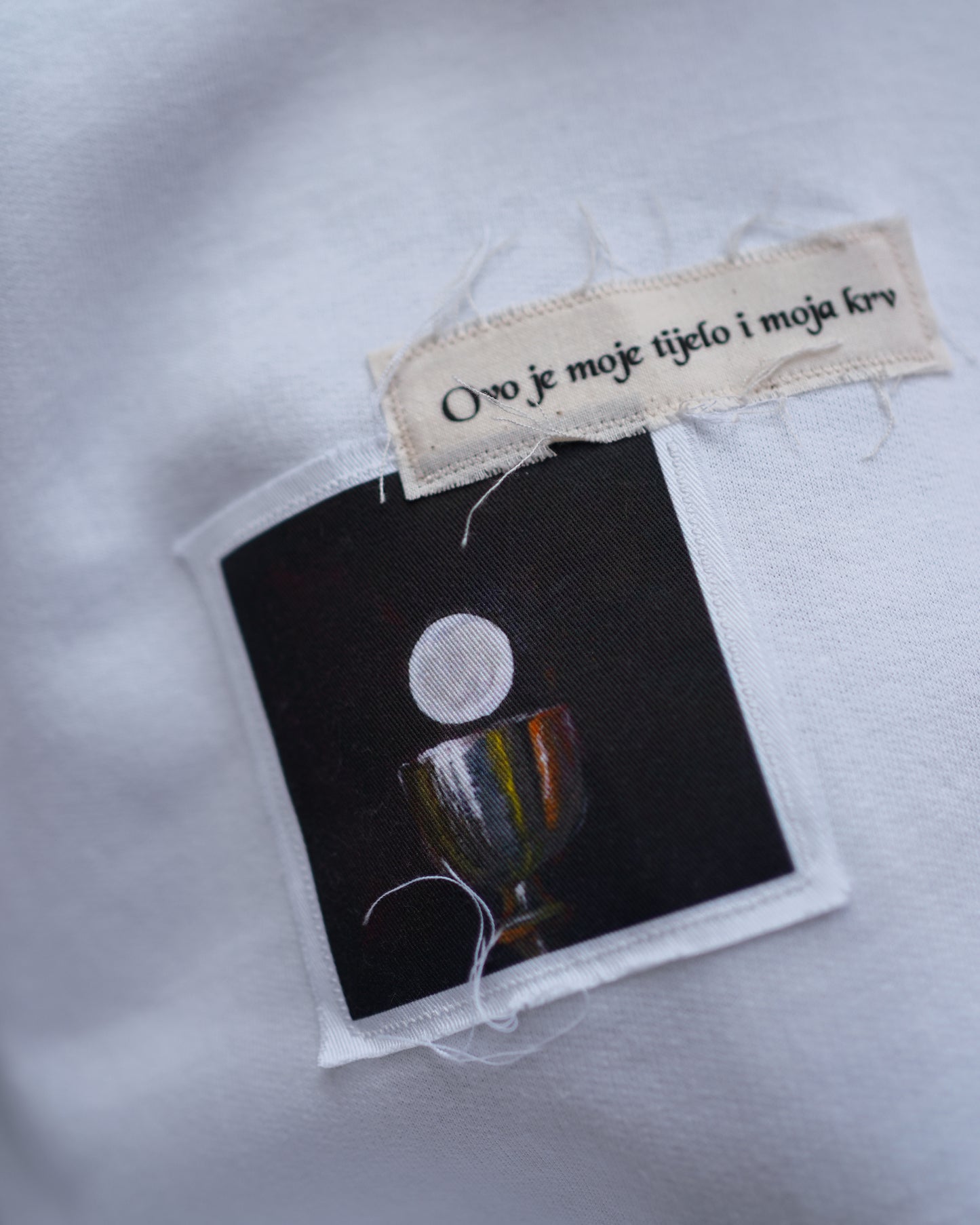 #1 MINI COLLECTION - EUCHARIST