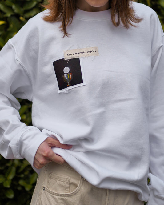 #1 MINI COLLECTION - EUCHARIST