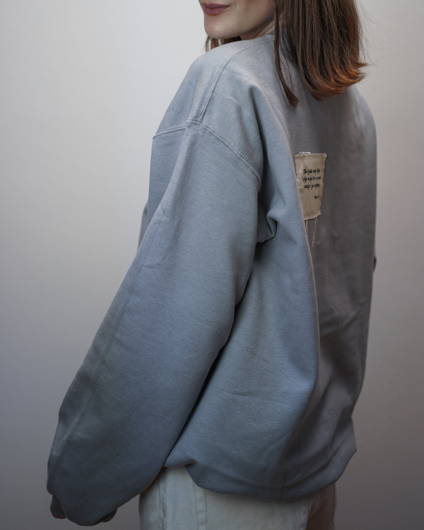 #1 MINI COLLECTION - EUCHARIST