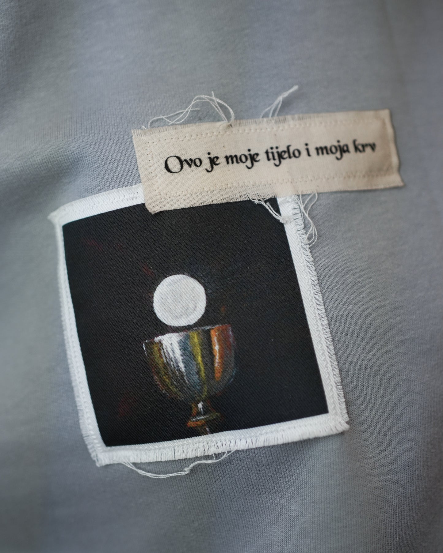 #1 MINI COLLECTION - EUCHARIST