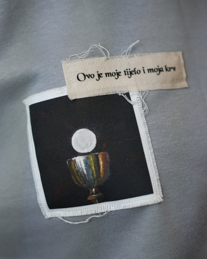 #1 MINI COLLECTION - EUCHARIST