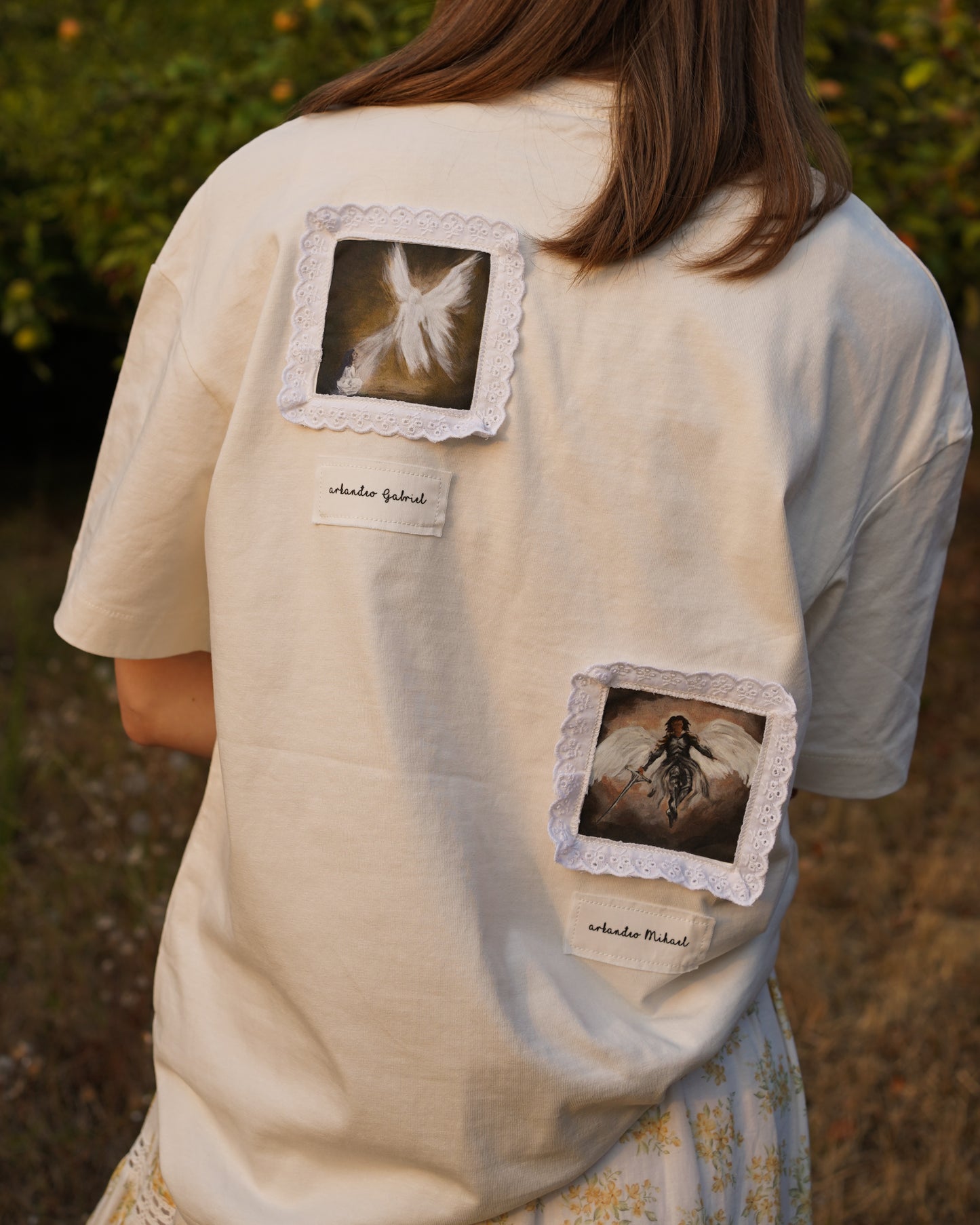 ANGELS COLLECTION/ ADULTS / PRE-ORDER