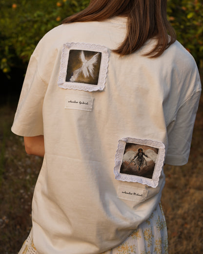 ANGELS COLLECTION/ ADULTS / PRE-ORDER