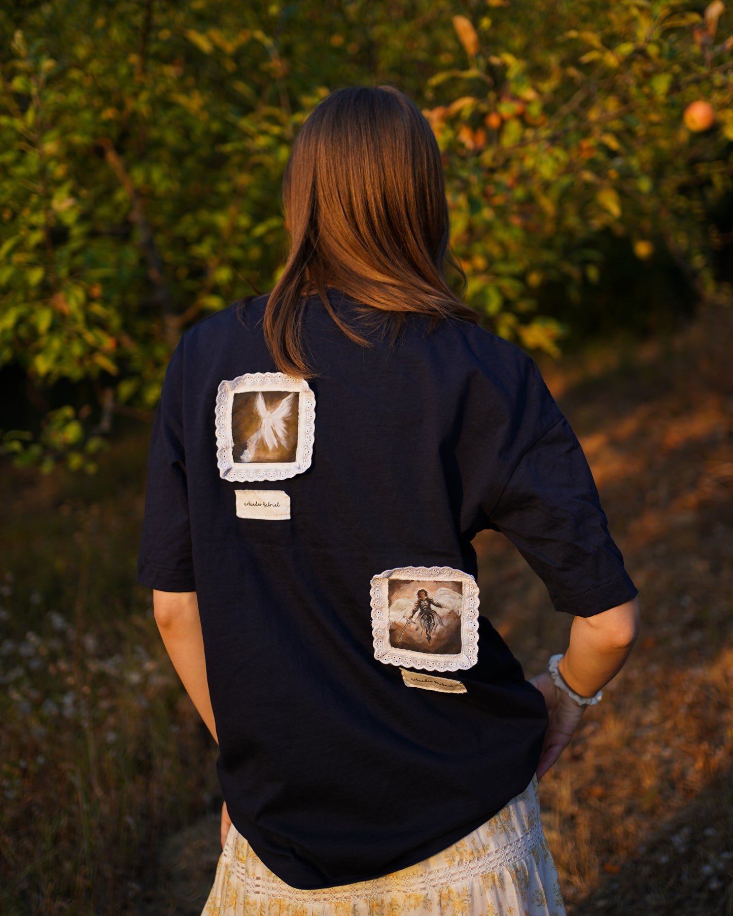 ANGELS COLLECTION/ ADULTS / PRE-ORDER