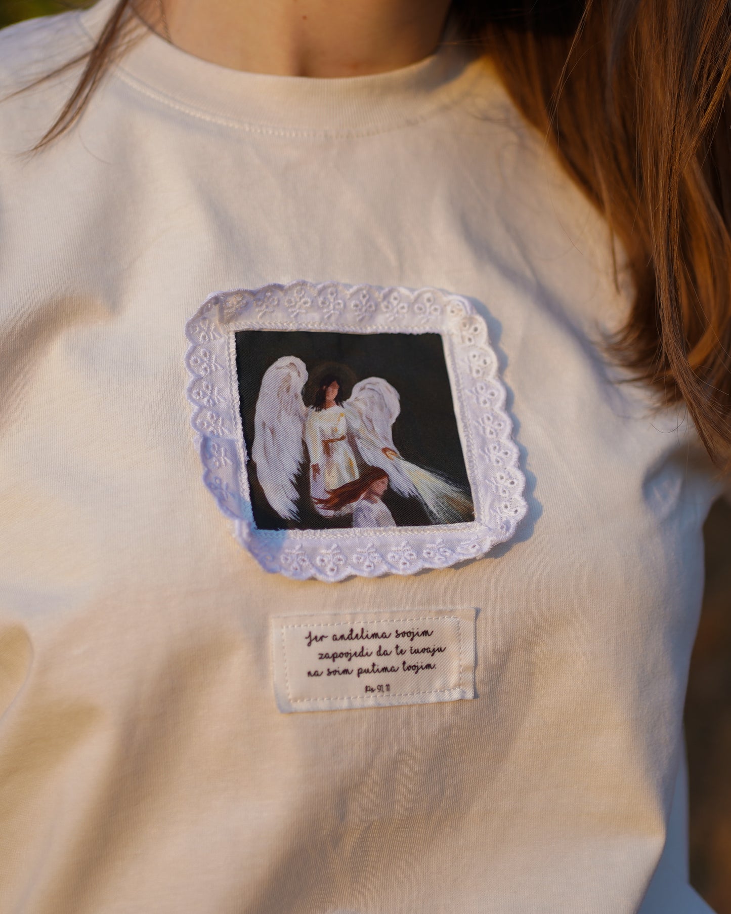 ANGELS COLLECTION/ ADULTS / PRE-ORDER