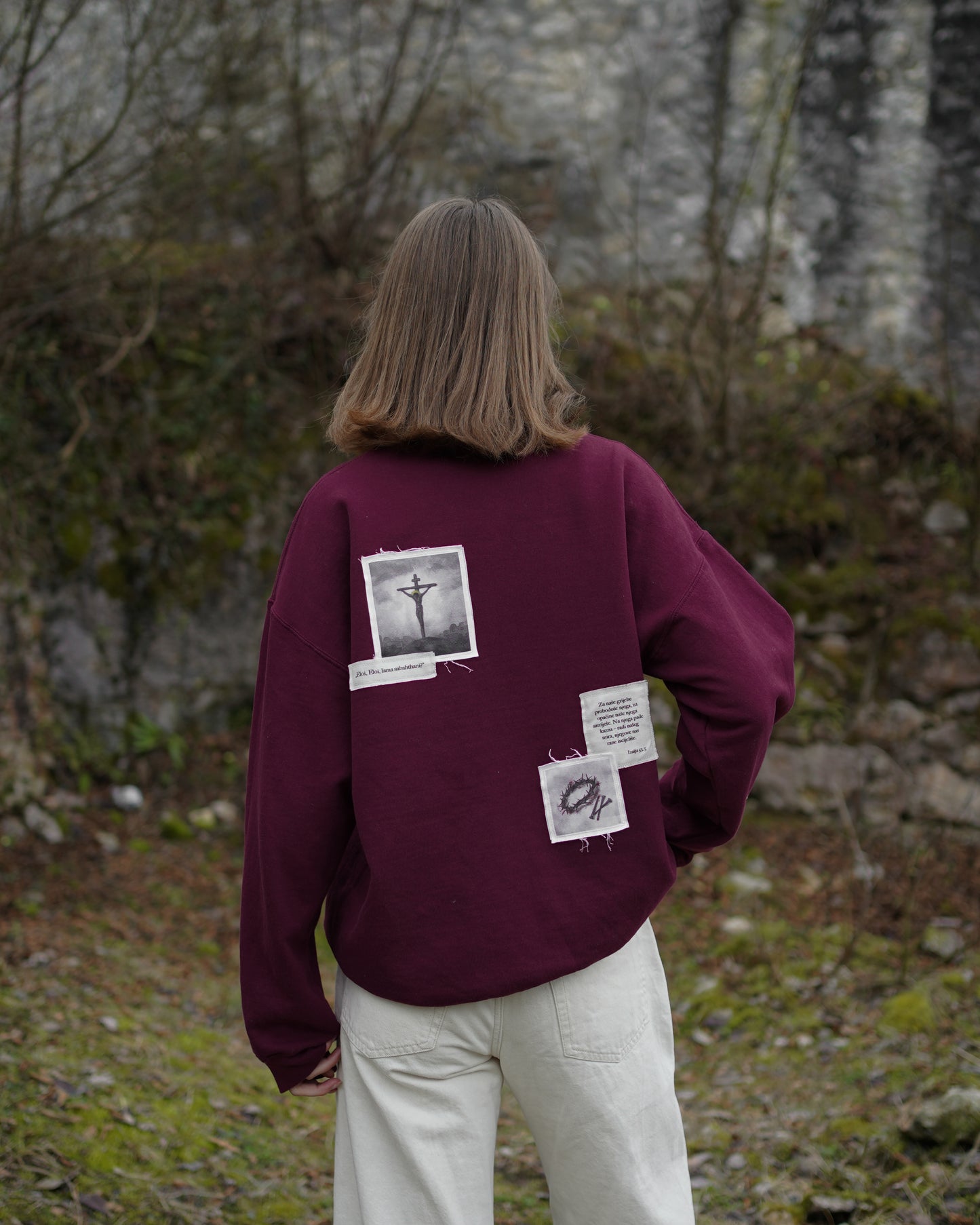 LENT COLLECTION - LIMITED EDITION