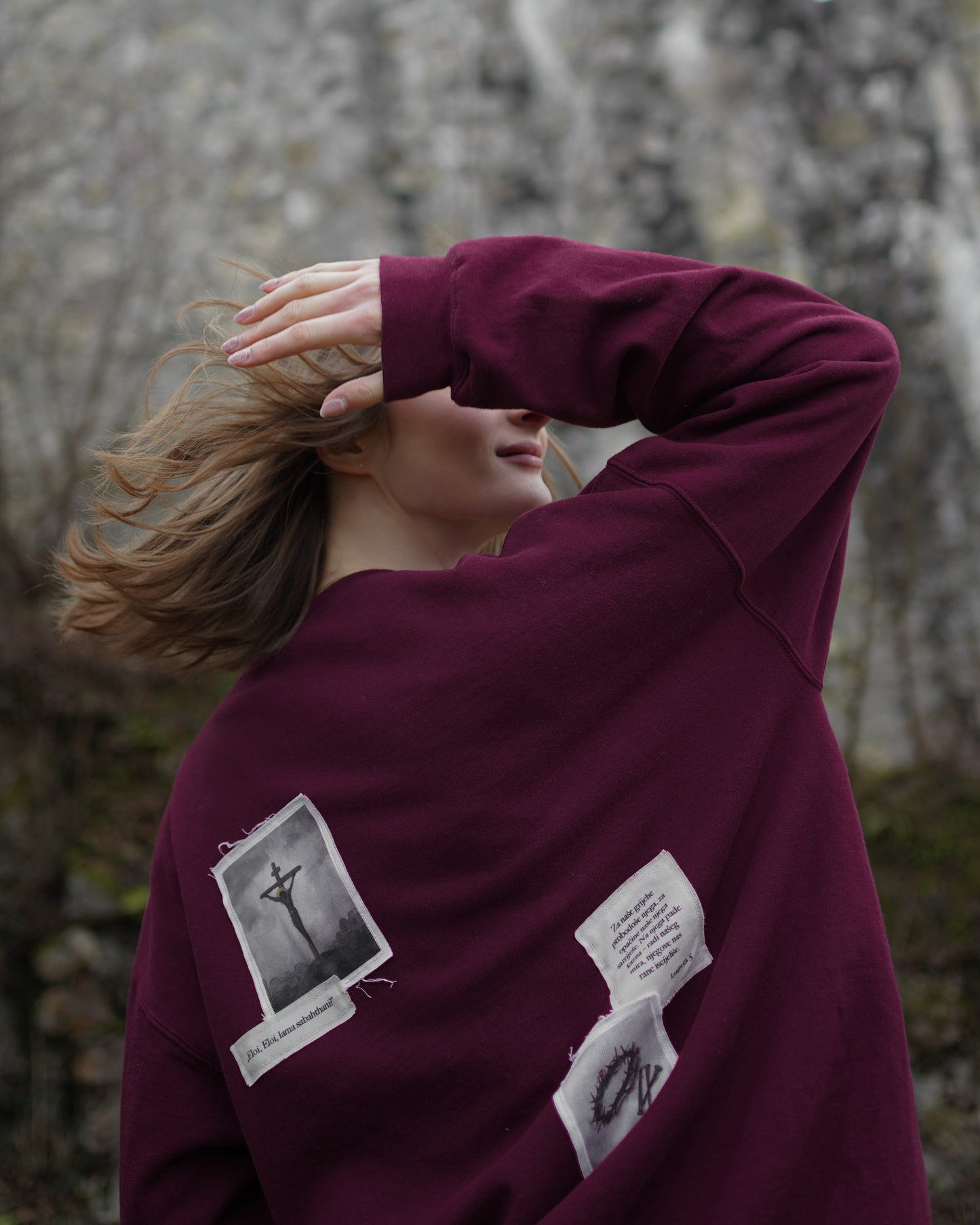 LENT COLLECTION - LIMITED EDITION