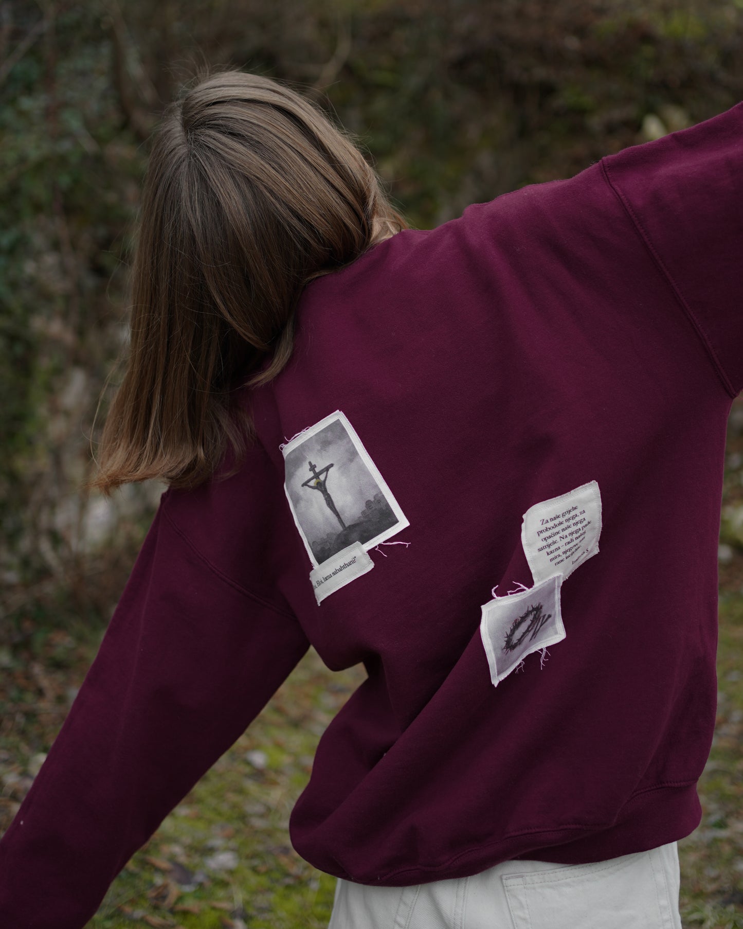 LENT COLLECTION - LIMITED EDITION