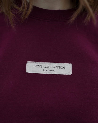LENT COLLECTION - LIMITED EDITION