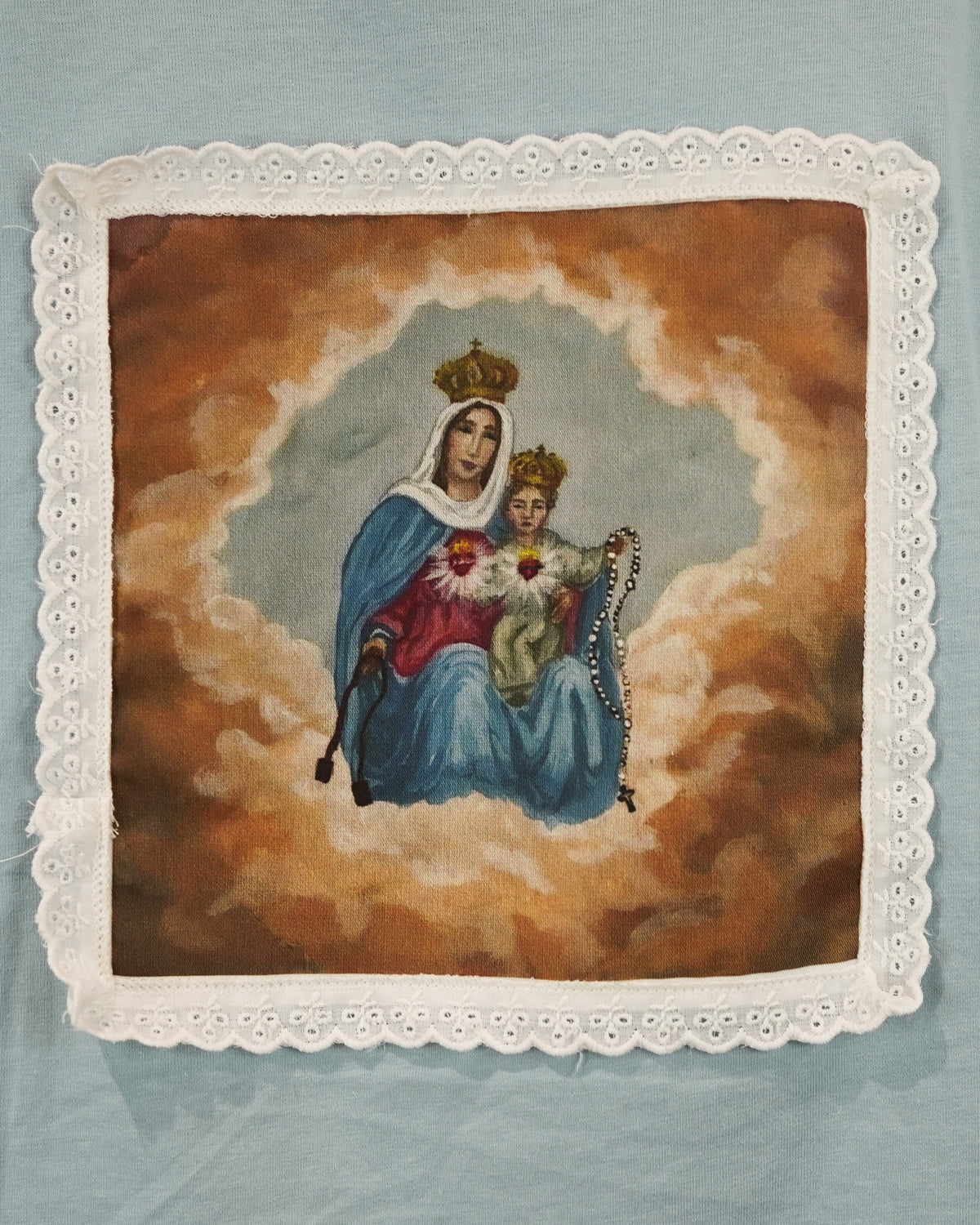 AVE MARIA