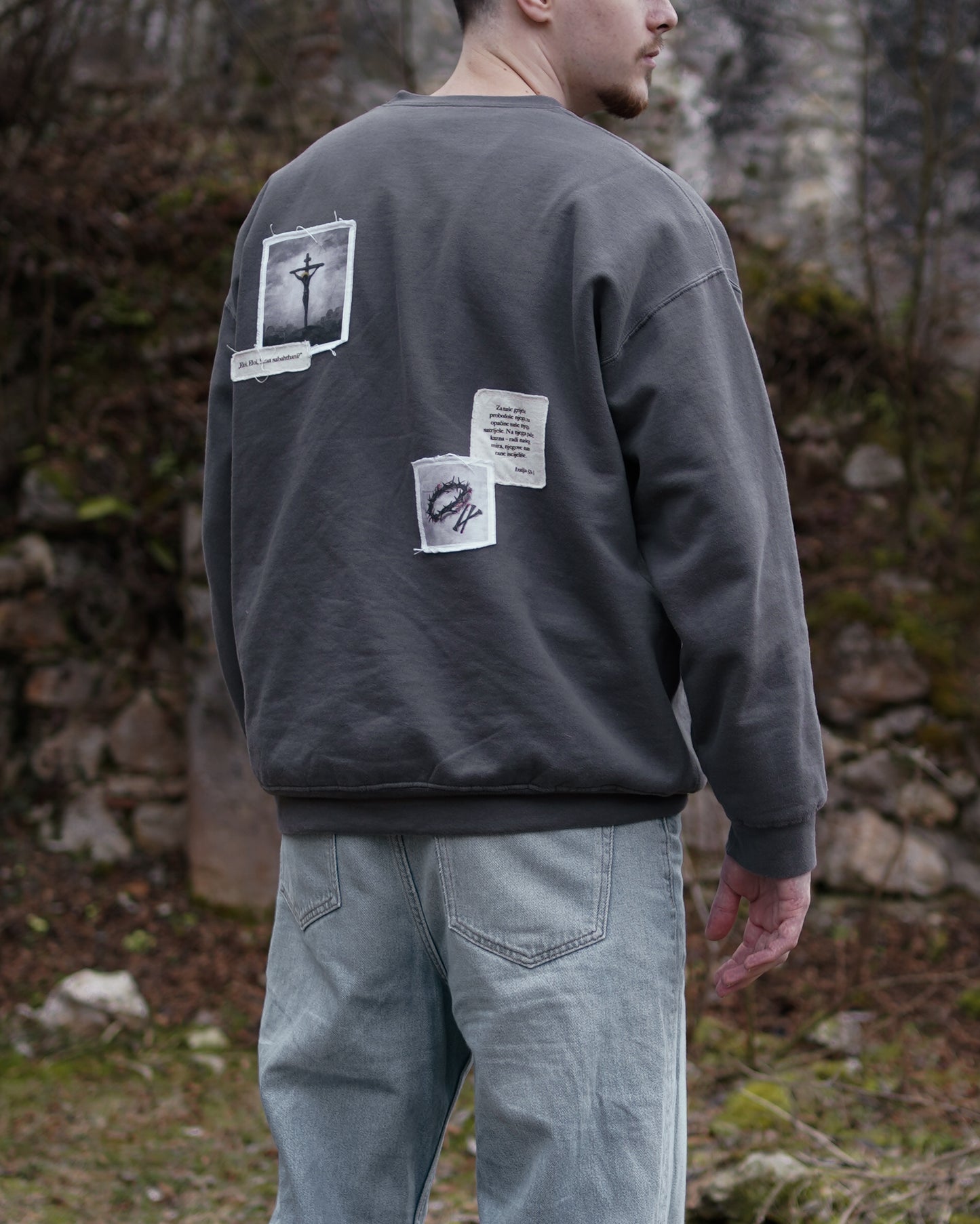 LENT COLLECTION - LIMITED EDITION