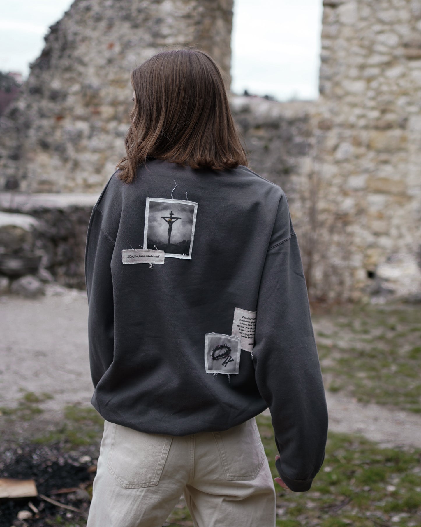 LENT COLLECTION - LIMITED EDITION